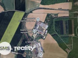 Prodej komerčního pozemku, Moravský Krumlov, 5168 m2