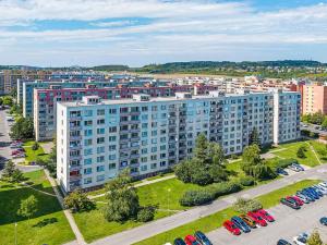 Prodej bytu 3+1, Mladá Boleslav, 17. listopadu, 84 m2