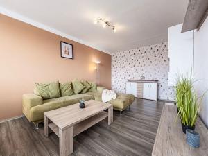 Prodej bytu 3+1, Mladá Boleslav, 17. listopadu, 84 m2