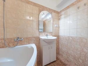 Prodej bytu 3+1, Mladá Boleslav, 17. listopadu, 84 m2