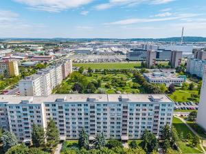 Prodej bytu 3+1, Mladá Boleslav, 17. listopadu, 84 m2