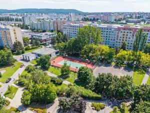 Prodej bytu 3+1, Mladá Boleslav, 17. listopadu, 84 m2