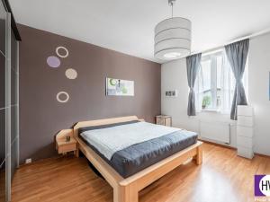 Prodej bytu 3+kk, Vestec, U Strouhy, 78 m2