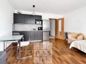 Prodej bytu 1+kk, Praha - Stodůlky, Toufarova, 35 m2