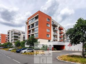 Prodej bytu 1+kk, Praha - Stodůlky, Toufarova, 35 m2