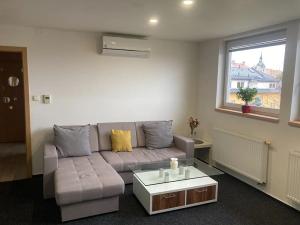 Pronájem bytu 2+kk, Jihlava, Mahlerova, 55 m2