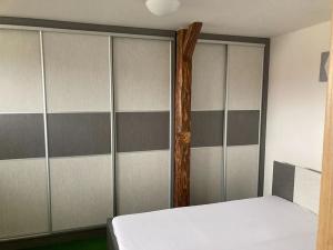 Pronájem bytu 2+kk, Jihlava, Mahlerova, 55 m2