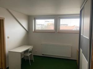 Pronájem bytu 2+kk, Jihlava, Mahlerova, 55 m2