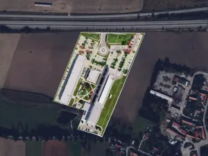 Prodej bytu 2+kk, Hůry, 131 m2