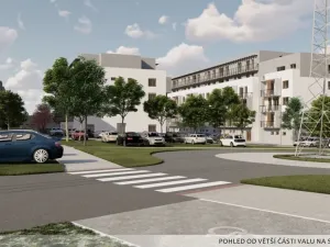 Prodej bytu 3+kk, Hůry, Pod Strání, 130 m2