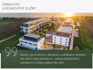 Prodej bytu 3+kk, Hůry, Pod Strání, 130 m2