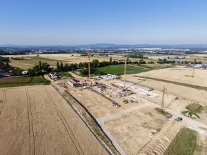 Prodej bytu 3+kk, Hůry, Pod Strání, 130 m2