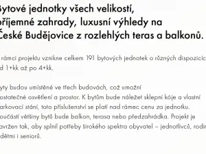 Prodej bytu 3+kk, Hůry, Pod Strání, 130 m2