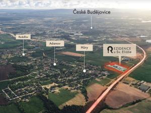 Prodej bytu 2+kk, Hůry, 73 m2