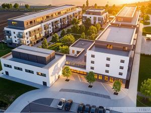 Prodej bytu 2+kk, Hůry, 73 m2