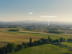 Prodej bytu 2+kk, Hůry, 73 m2