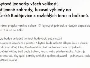 Prodej bytu 2+kk, Hůry, 73 m2