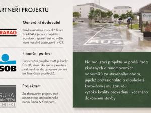 Prodej bytu 2+kk, Hůry, 61 m2