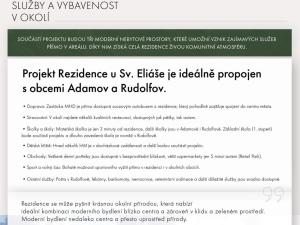 Prodej bytu 2+kk, Hůry, 116 m2