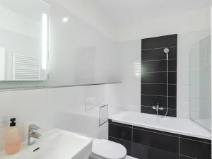 Prodej bytu 2+kk, Praha - Nové Město, Trojická, 62 m2