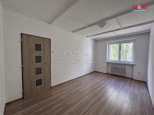 Pronájem bytu 3+1, Frýdek-Místek - Frýdek, Na Aleji, 72 m2