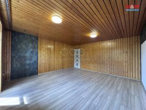 Pronájem bytu 3+1, Frýdek-Místek - Frýdek, Na Aleji, 72 m2