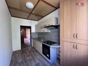 Pronájem bytu 3+1, Frýdek-Místek - Frýdek, Na Aleji, 72 m2