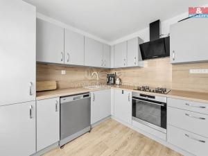 Prodej bytu 3+1, Litvínov - Horní Litvínov, Valdštejnská, 77 m2