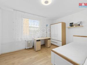 Prodej bytu 3+1, Litvínov - Horní Litvínov, Valdštejnská, 77 m2