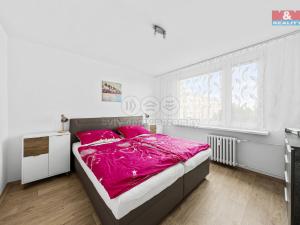Prodej bytu 3+1, Litvínov - Horní Litvínov, Valdštejnská, 77 m2