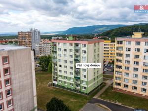 Prodej bytu 3+1, Litvínov - Horní Litvínov, Valdštejnská, 77 m2