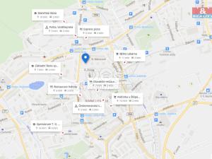 Prodej bytu 3+1, Litvínov - Horní Litvínov, Valdštejnská, 77 m2