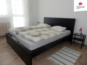 Pronájem bytu 2+1, Jihlava, Jarní, 56 m2