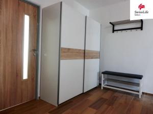 Pronájem bytu 2+1, Jihlava, Jarní, 56 m2