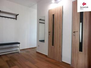 Pronájem bytu 2+1, Jihlava, Jarní, 56 m2