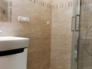 Pronájem bytu 2+1, Jihlava, Jarní, 56 m2