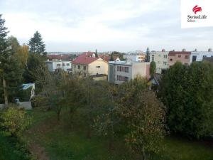 Pronájem bytu 2+1, Jihlava, Jarní, 56 m2