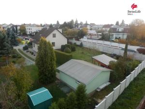 Pronájem bytu 2+1, Jihlava, Jarní, 56 m2