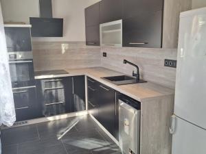Pronájem bytu 2+1, Bílina - Teplické Předměstí, M. Švabinského, 55 m2