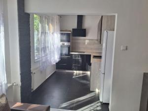 Pronájem bytu 2+1, Bílina - Teplické Předměstí, M. Švabinského, 55 m2