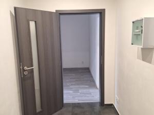 Pronájem bytu 2+1, Bílina - Teplické Předměstí, M. Švabinského, 55 m2