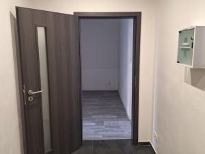 Pronájem bytu 2+1, Bílina - Teplické Předměstí, M. Švabinského, 55 m2