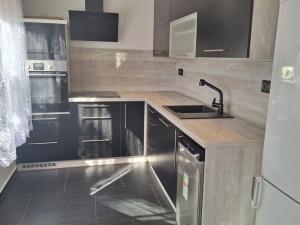 Pronájem bytu 2+1, Bílina - Teplické Předměstí, M. Švabinského, 55 m2