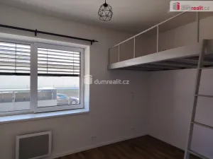 Pronájem bytu 1+kk, Děčín - Děčín III-Staré Město, Zelená, 21 m2