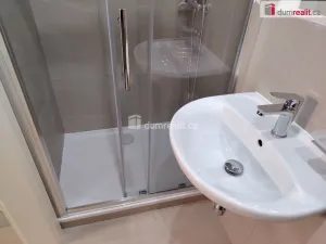 Pronájem bytu 1+kk, Děčín - Děčín III-Staré Město, Zelená, 21 m2
