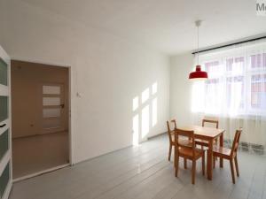 Pronájem bytu 2+1, Chomutov, Křižíkova, 82 m2
