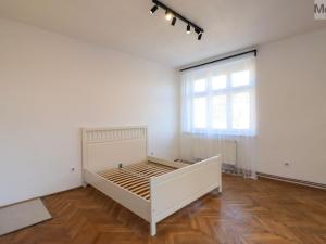 Pronájem bytu 2+1, Chomutov, Křižíkova, 82 m2