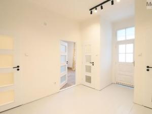 Pronájem bytu 2+1, Chomutov, Křižíkova, 82 m2