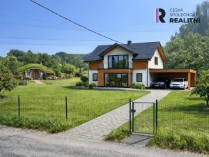 Prodej pozemku pro bydlení, Petrov nad Desnou, 1667 m2