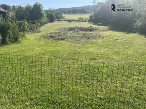 Prodej pozemku pro bydlení, Petrov nad Desnou, 1667 m2